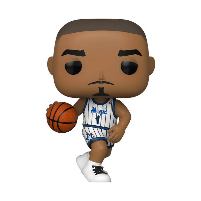 NBA Legends Penny Hardaway Magic (Home Jersey)Pop! Vinyl Figure Image 1