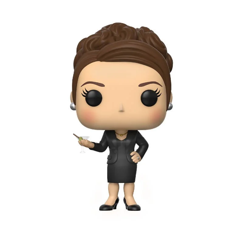 Will & Grace Karen Walker Pop! Vinyl Figure Image 1