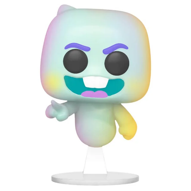 Disney Soul Grinning 22 Pop! Vinyl Figure