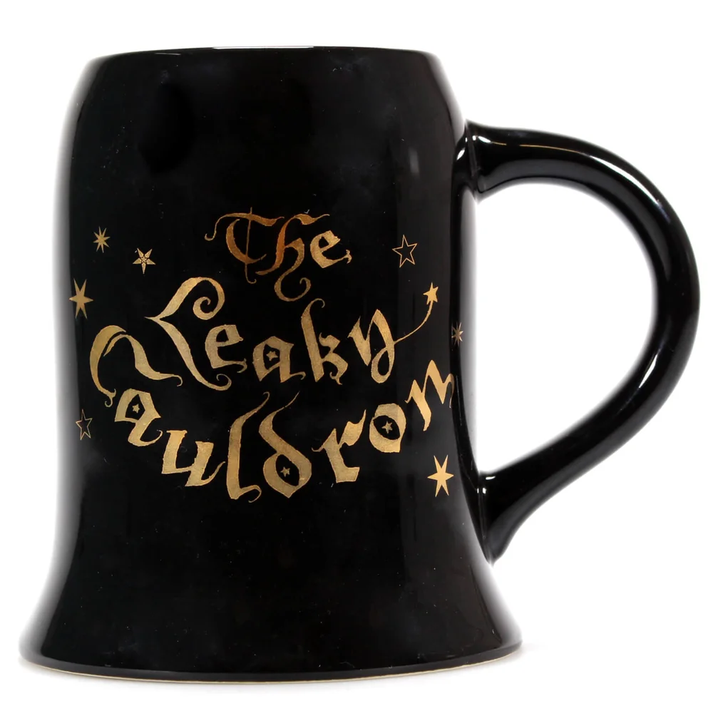 Harry Potter Leaky Cauldron Mug Image 1