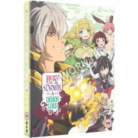 How NOT To Summon A Demon Lord - undefined undefined