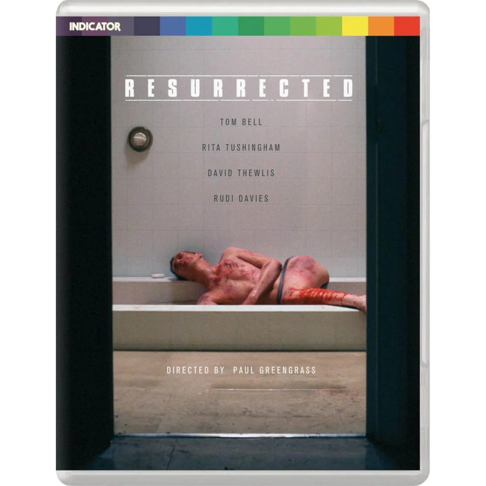 Resurrected - Limited Edition Image 1