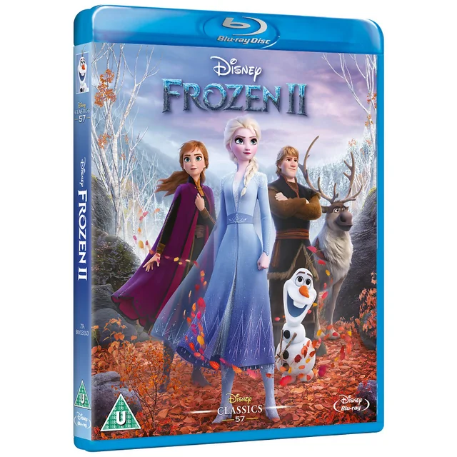 Frozen 2
