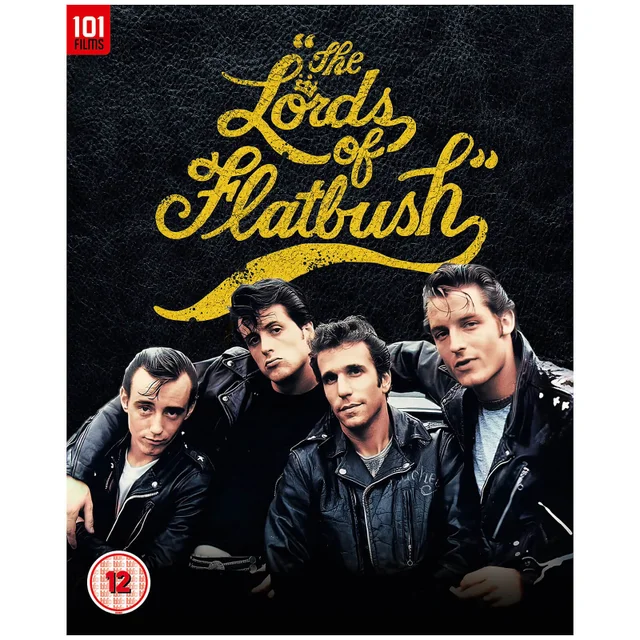 Lords of Flatbush
