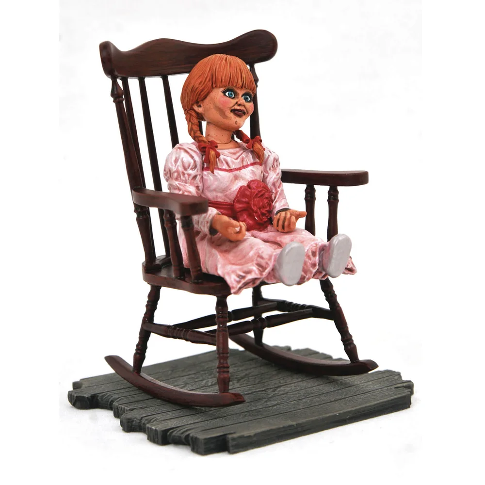 Diamond Select Annabelle Gallery PVC Figure - Annabelle Image 1