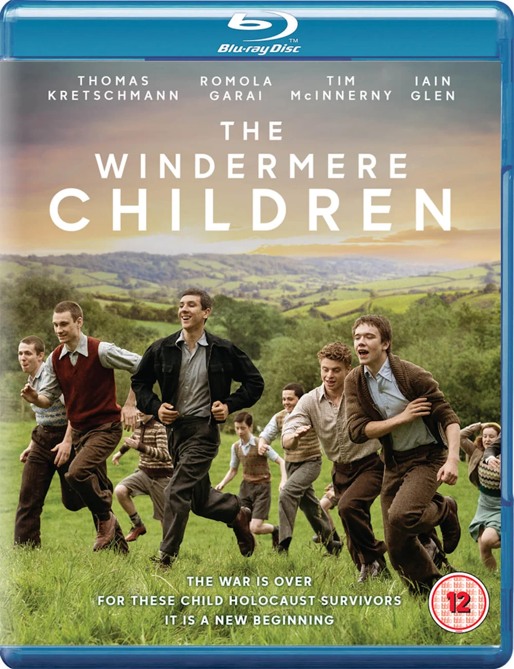 The Windermere Children Image 1