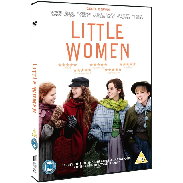 Little Women