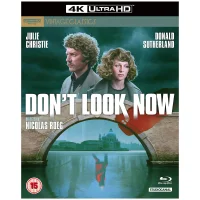 Don't Look Now - 4K Ultra HD (Includes Blu-ray)