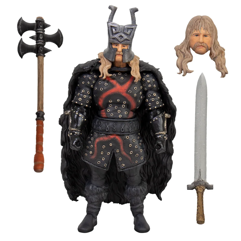 Super7 Conan ULTIMATES! Figure - Rexor Image 1