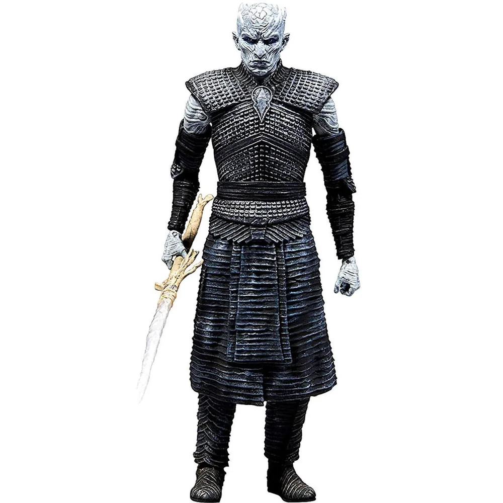 McFarlane Game of Thrones Night King7 Inch Action Figure Image 1