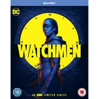 Watchmen - Series 1 - undefined undefined