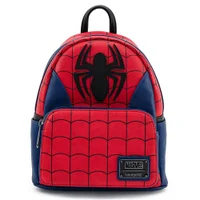 Loungefly Marvel Spiderman Classic Cosplay Mini Backpack
