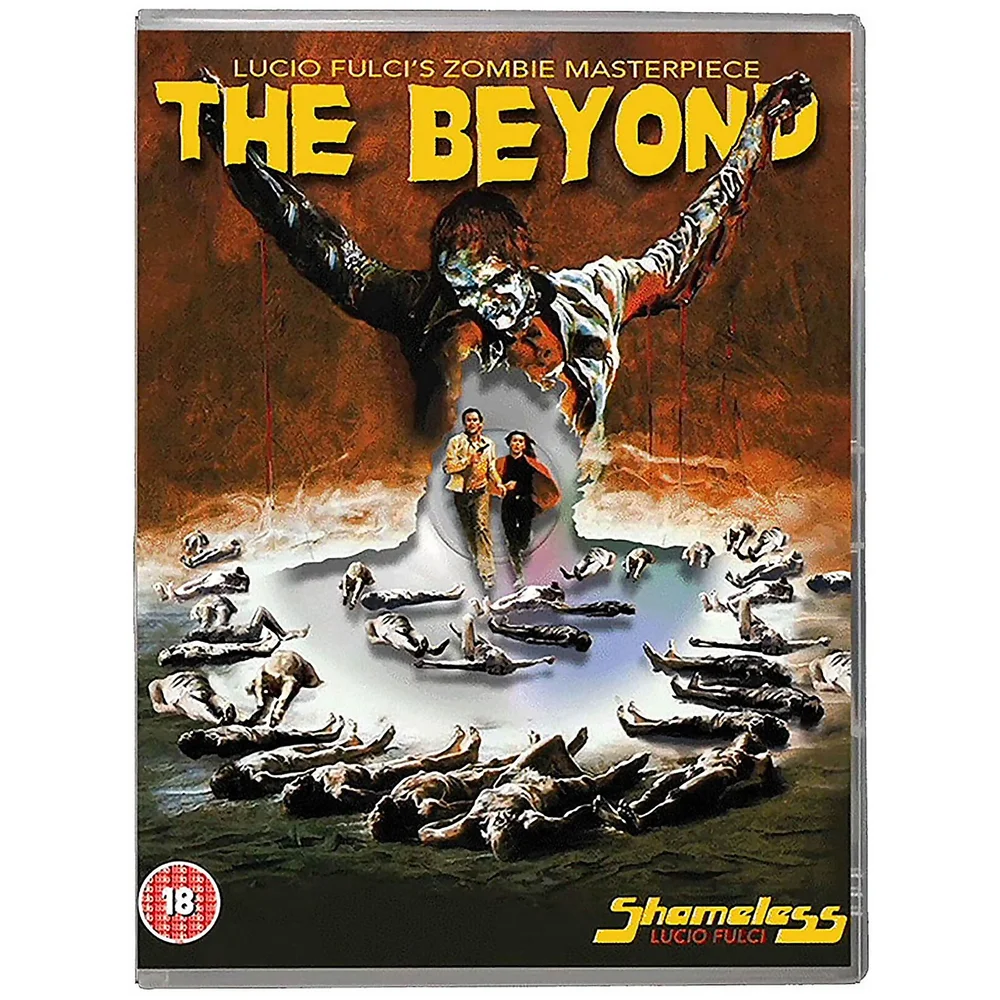 The Beyond Image 1