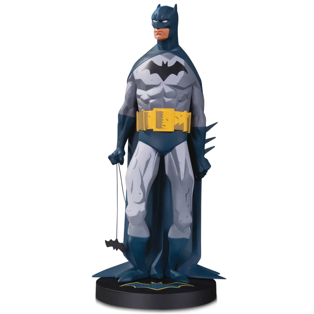 DC Collectibles DC Designer Ser Batman By Mignola Mini Statue Image 1