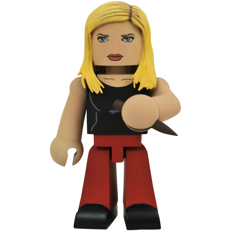 Diamond Select Buffy the Vampire Slayer Buffy Vinimate Image 1