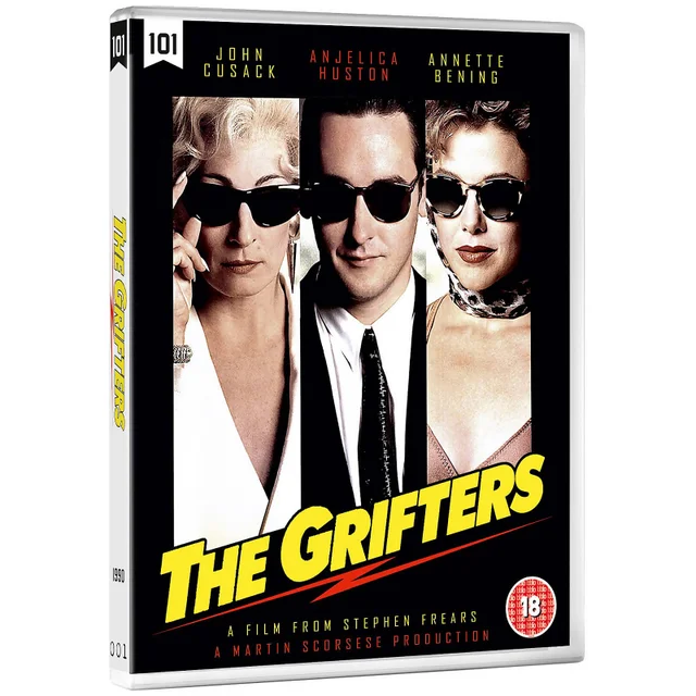 The Grifters