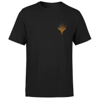 Magic: The Gathering Theros: Beyond Death Ashiok Men's T-Shirt - Black
