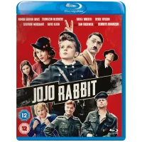 Jojo Rabbit