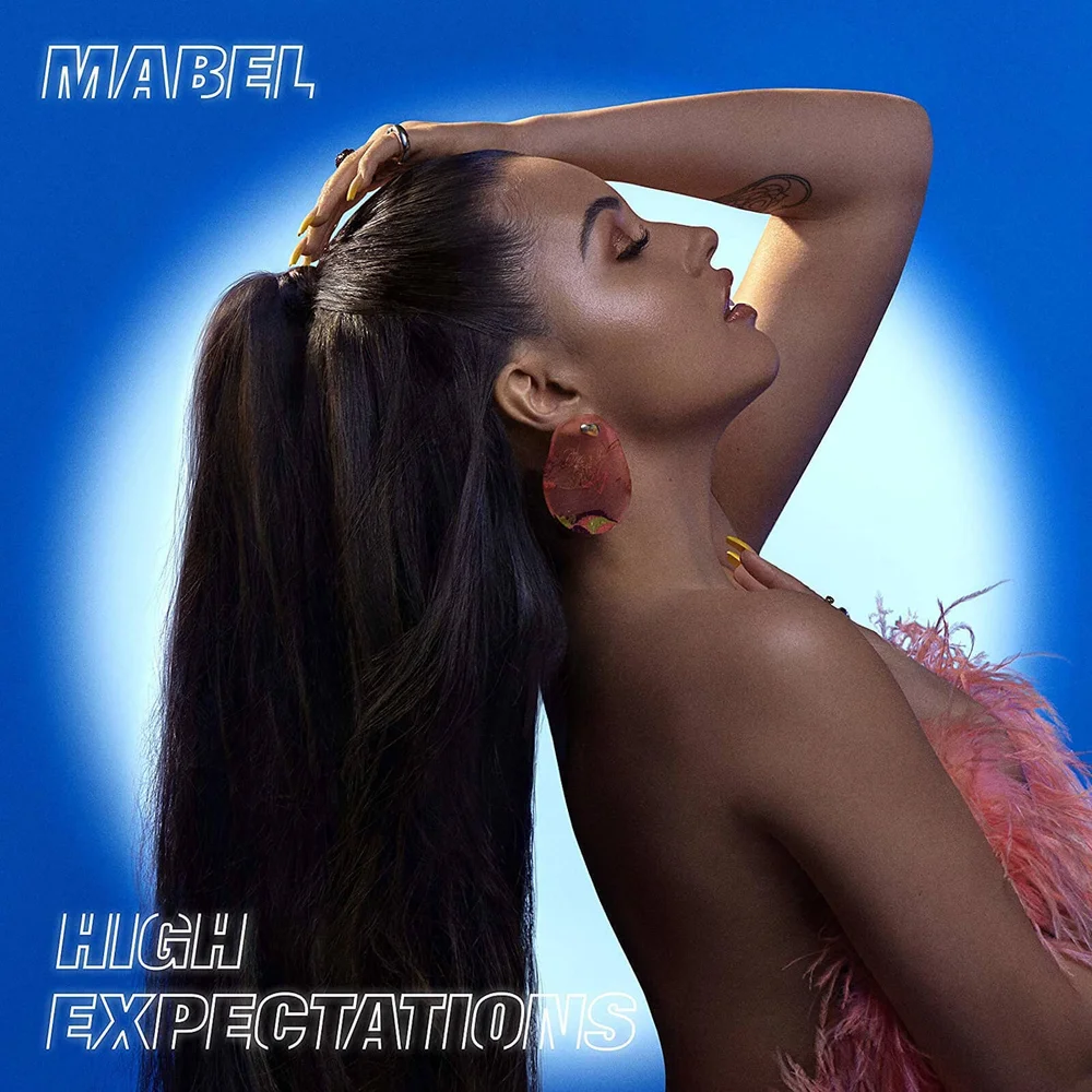 Mabel - High Expectations 2 x Vinyl Image 1