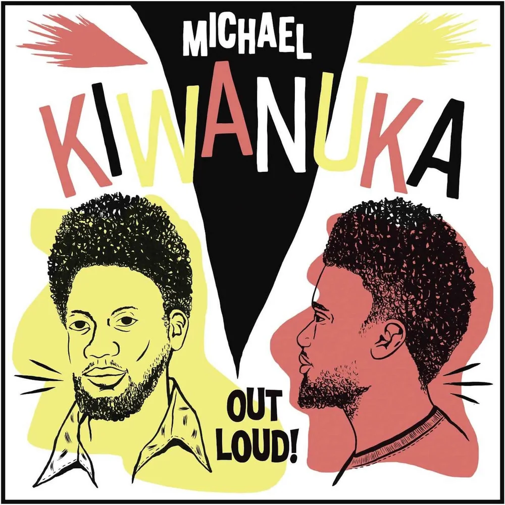 Michael Kiwanuka - Out Loud! (RSD18) Vinyl Image 1