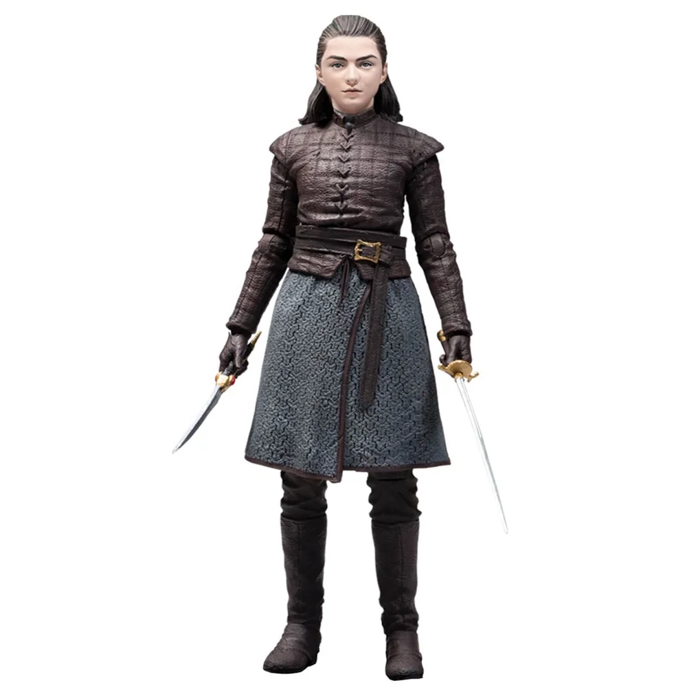 McFarlane Toys Game of Thrones Action Figure Arya Stark 15 cm Image 1