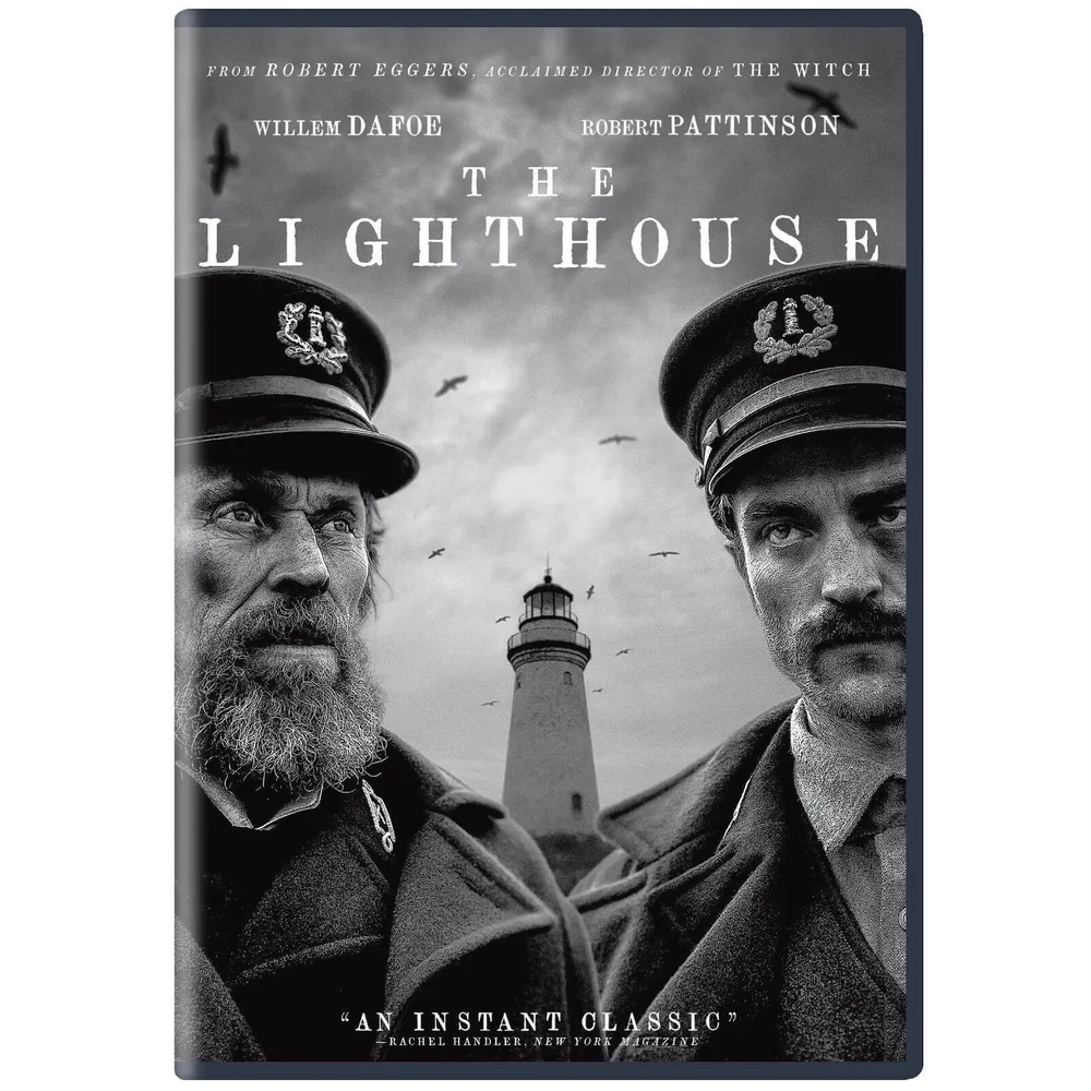 The Lighthouse Image 1