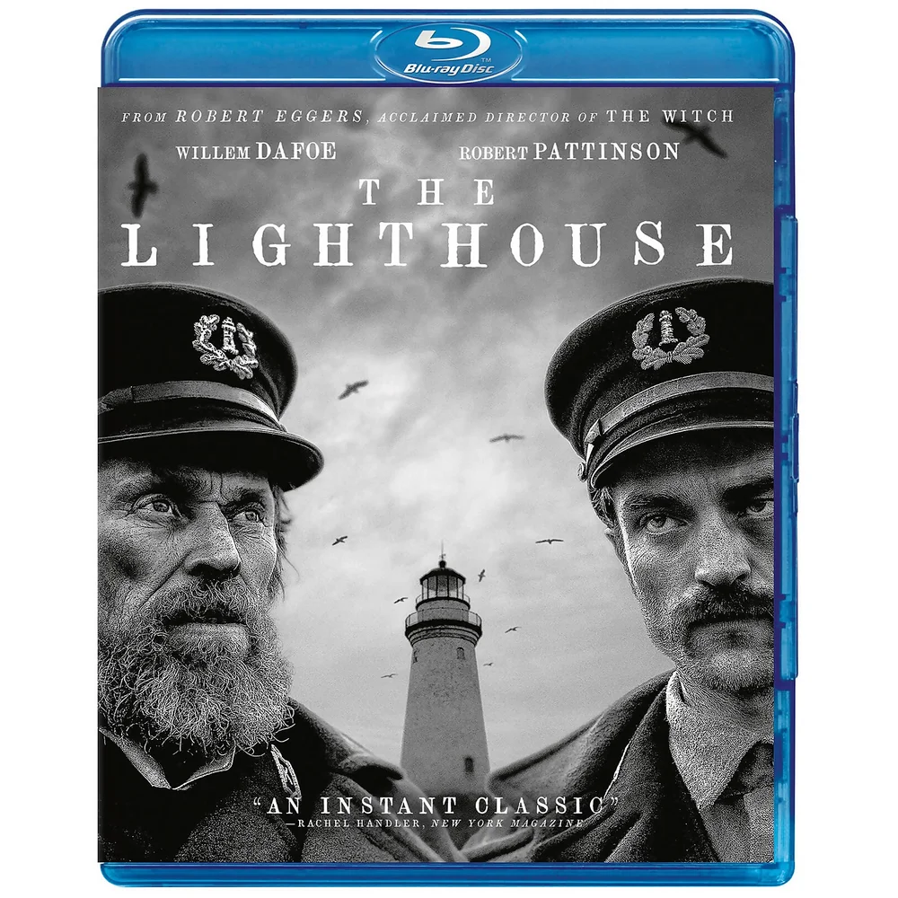 The Lighthouse Image 1