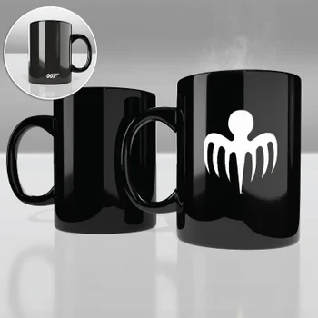 James Bond 007 Heat Change Mug