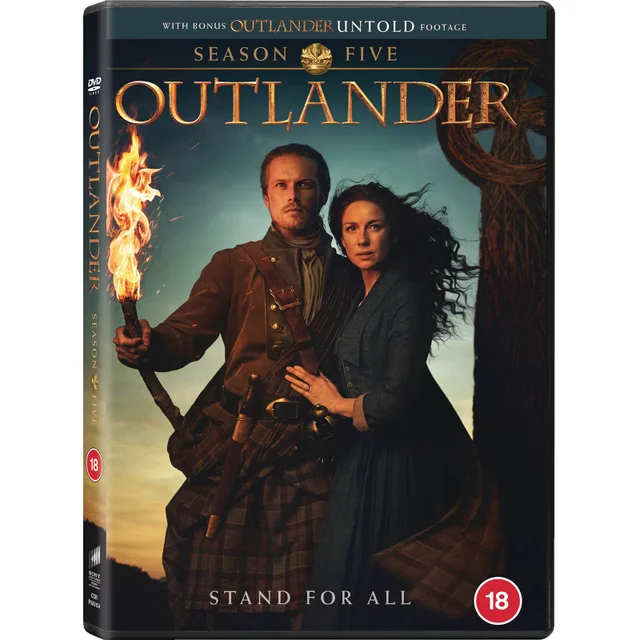 Outlander - Season 5