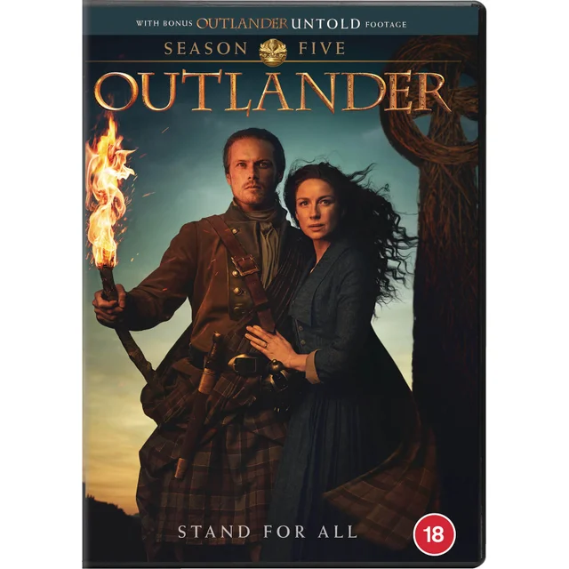 Outlander - Season 5