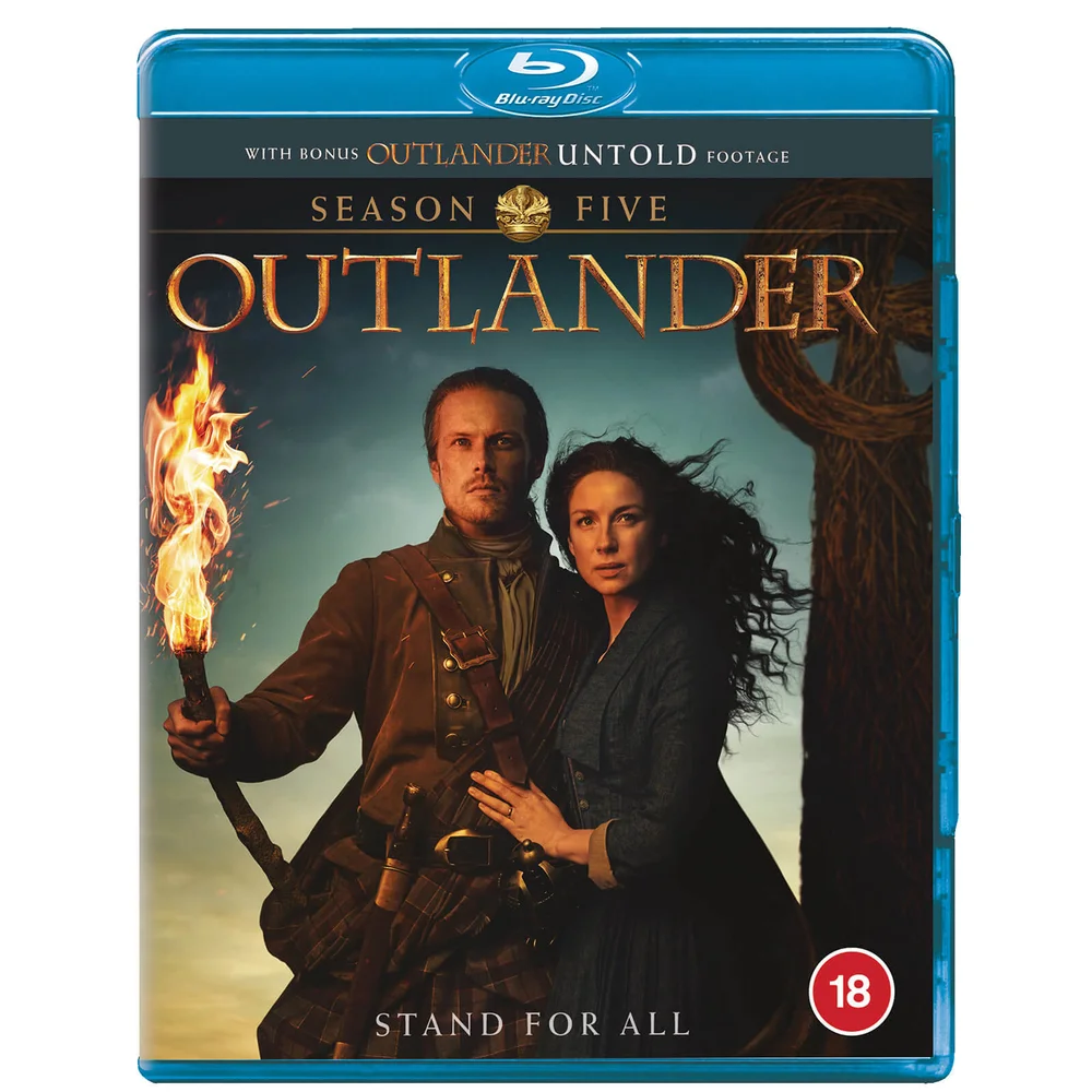 Outlander - Season 5 Image 1