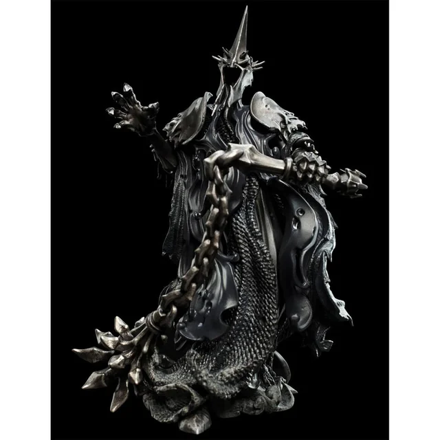 Weta Workshop Lord of the Rings Mini Epics Vinyl Figure The Witch-King 19cm
