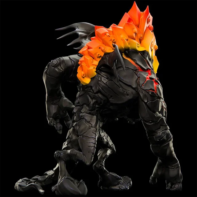 Weta Workshop Lord of the Rings Mini Epics Vinyl Figure The Balrog 27cm