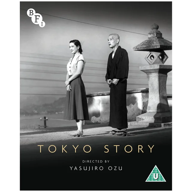 Tokyo Story