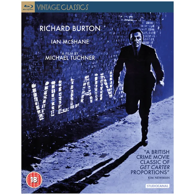 Villain