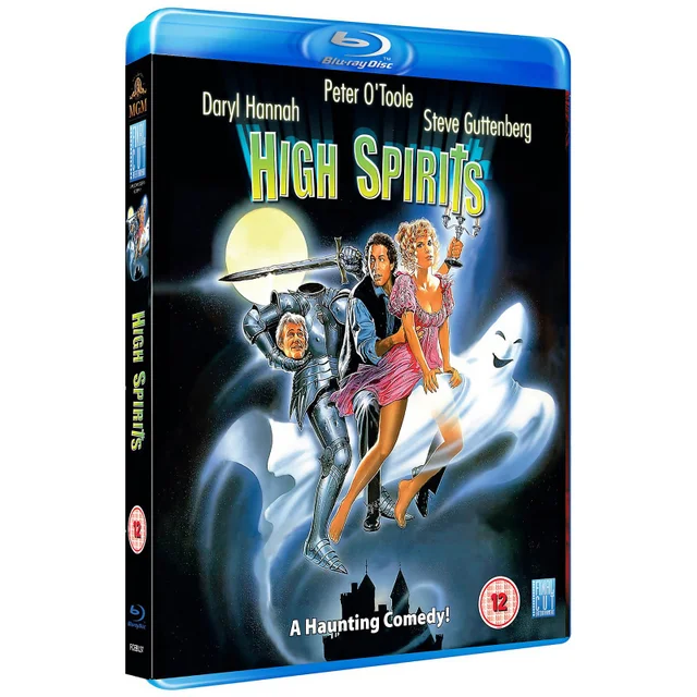 High Spirits