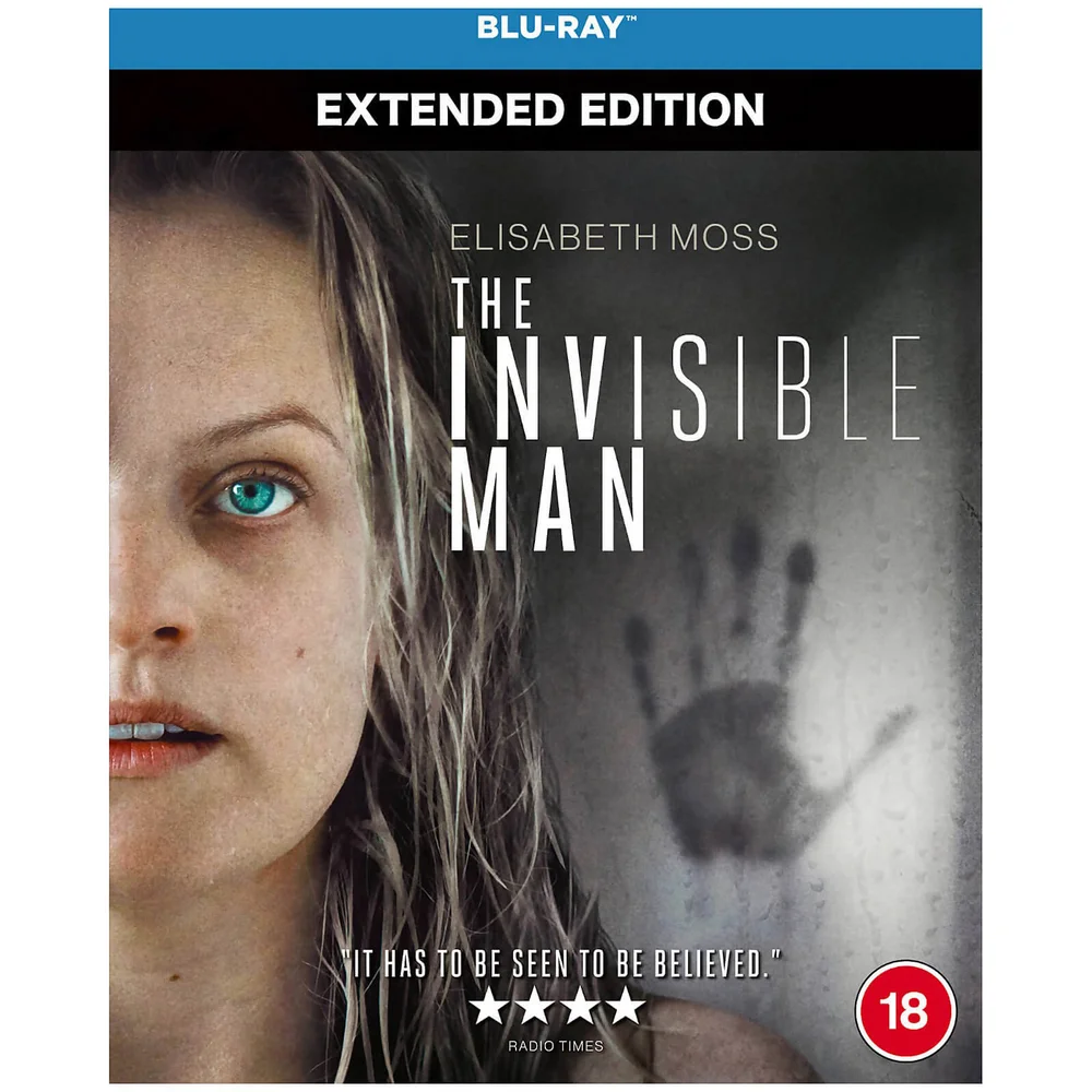 The Invisible Man Image 1