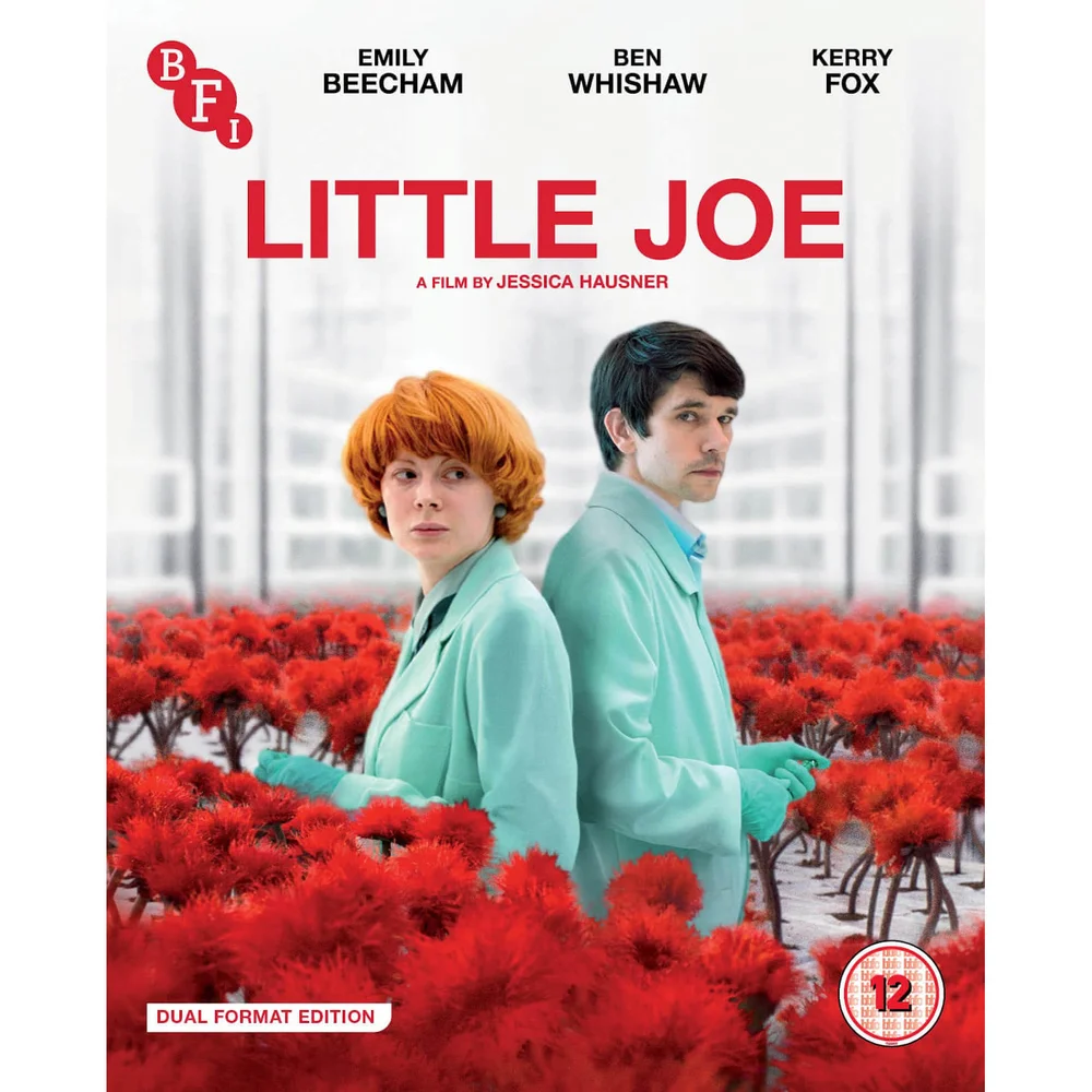 Little Joe - Dual Format Edition Image 1