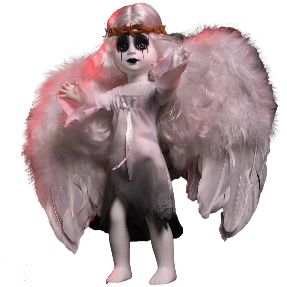 Mezco Living Dead Doll Rain Regular Image 1