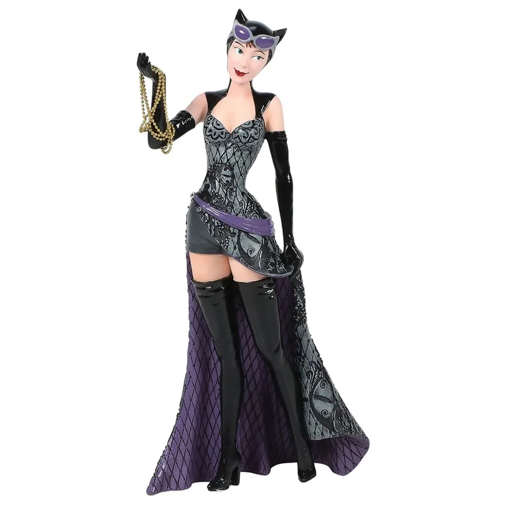 DC Comics Catwoman™ Figurine 21cm Image 1