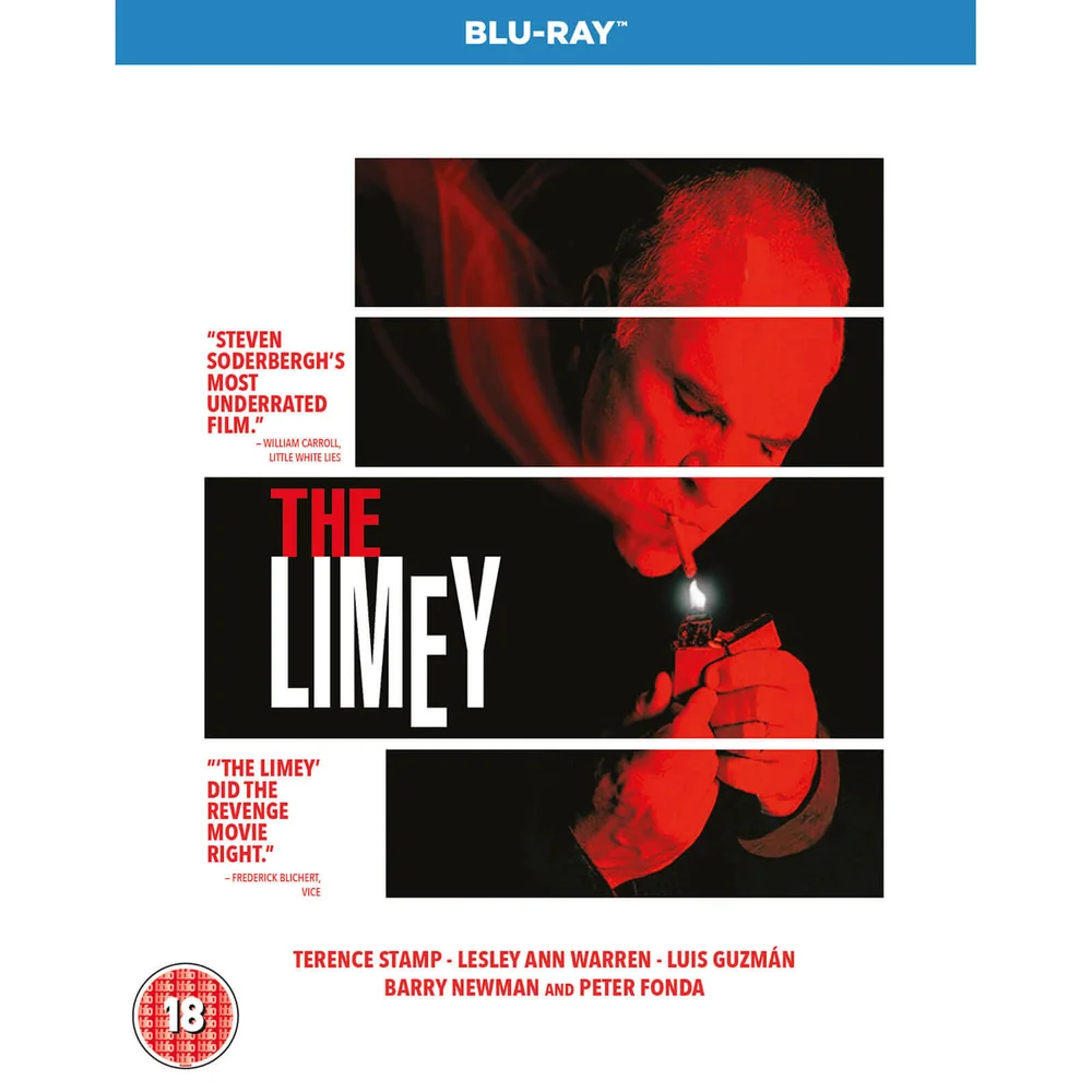 The Limey Image 1