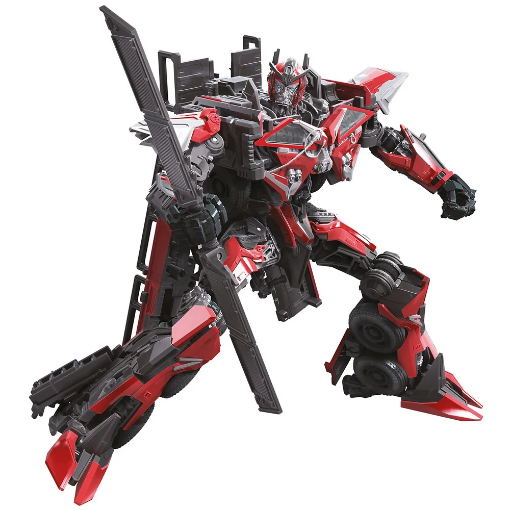 Hasbro Transformers Studio Series 61 Voyager Class Sentinel Prime Image 1