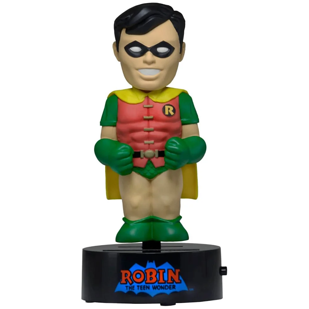NECA Body Knockers DC Comics Robin Image 1