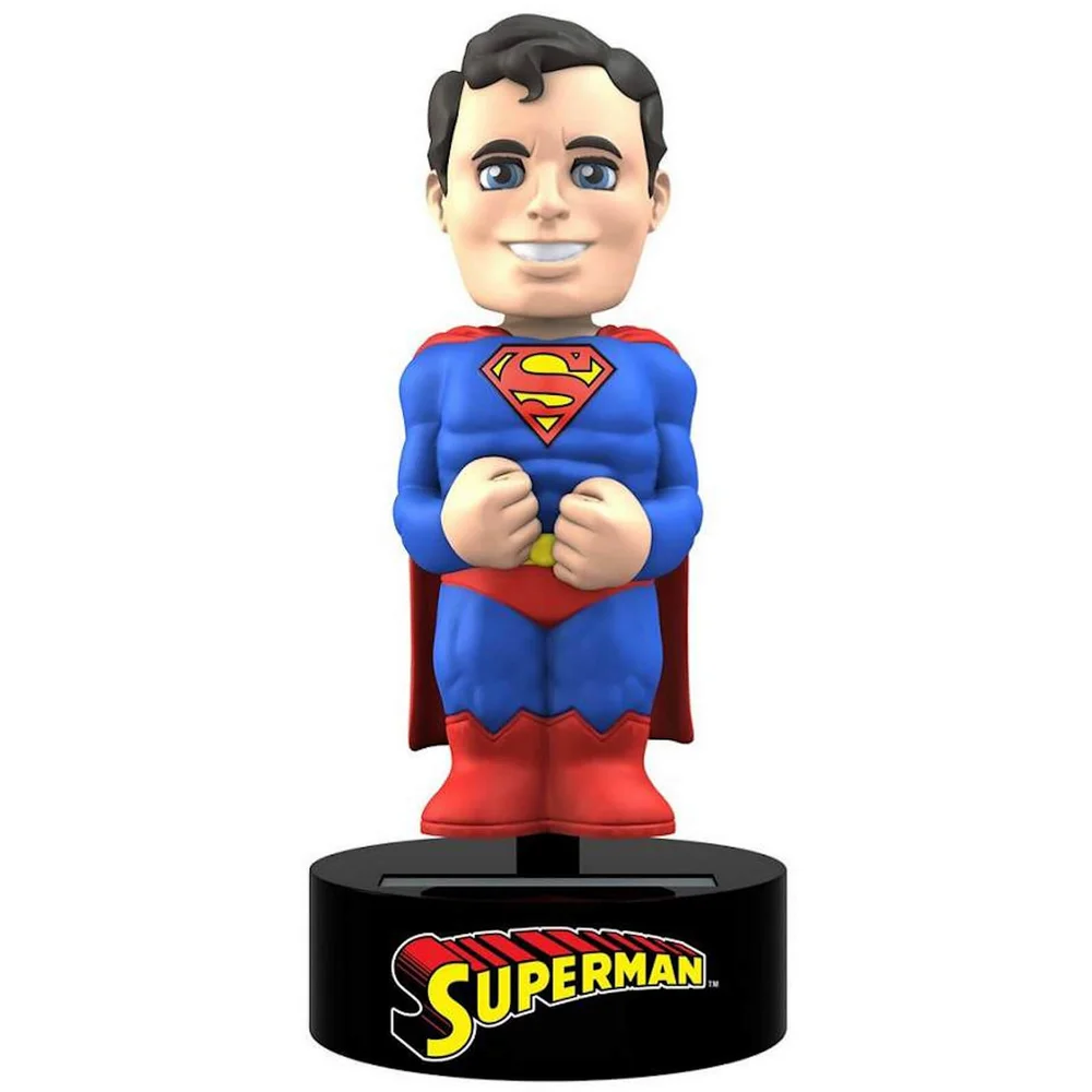 NECA Body Knockers DC Comics Superman Image 1