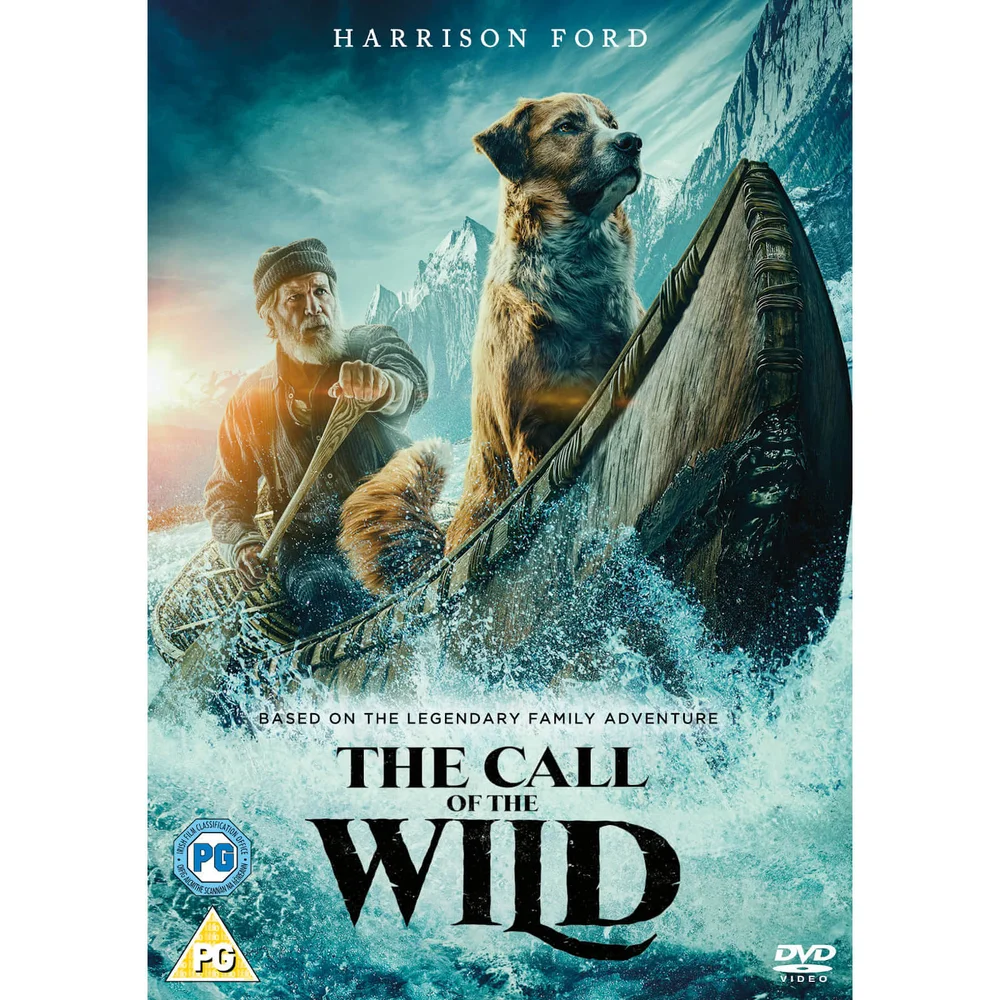 The Call of the Wild Image 1