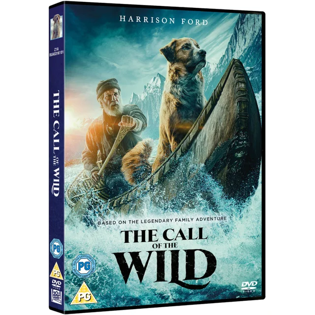 The Call of the Wild