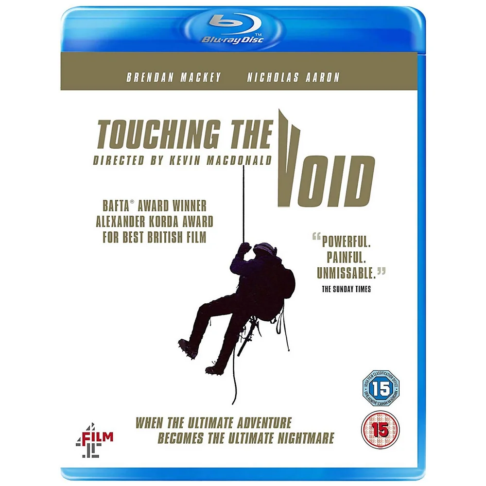 Touching The Void Image 1