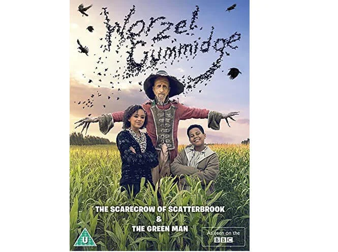 Worzel Gummidge Image 1