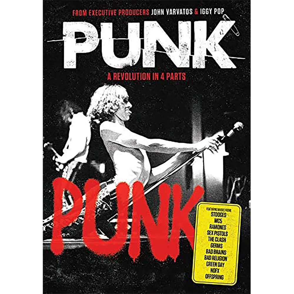Punk Image 1