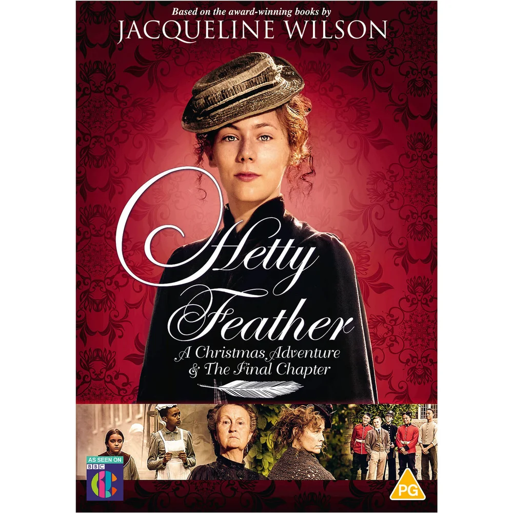 Hetty Feather: Series 6 Image 1